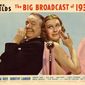 Poster 9 The Big Broadcast of 1938