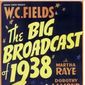 Poster 5 The Big Broadcast of 1938
