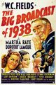 Film - The Big Broadcast of 1938