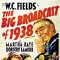 Poster 1 The Big Broadcast of 1938