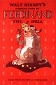 Film - Ferdinand the Bull