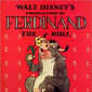 Poster 2 Ferdinand the Bull