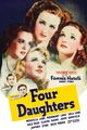 Film - Four Daughters