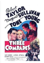 Poster Three Comrades
