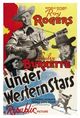 Film - Under Western Stars