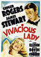 Film Vivacious Lady