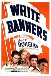 Poster White Banners