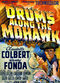 Film Drums Along the Mohawk