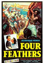 The Four Feathers