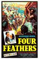 Film - The Four Feathers