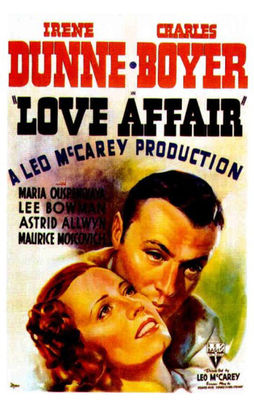 Love Affair poster