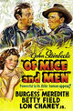 Film - Of Mice and Men