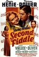 Film - Second Fiddle