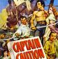 Poster 1 Captain Caution