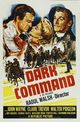 Film - Dark Command