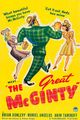 Film - The Great McGinty