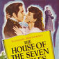 Poster 3 The House of the Seven Gables