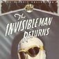 Poster 2 The Invisible Man Returns
