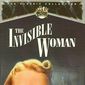 Poster 3 The Invisible Woman
