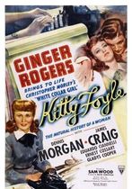 Kitty Foyle: The Natural History of a Woman