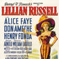 Poster 1 Lillian Russell