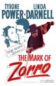 Film - The Mark of Zorro