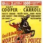 Poster 3 North West Mounted Police