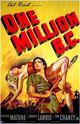 Film - One Million B.C.