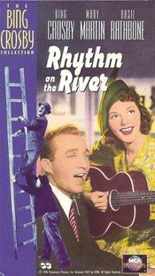 Poster Rhythm on the River