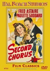 Poster Second Chorus