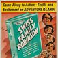 Poster 1 Swiss Family Robinson