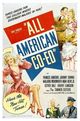 Film - All-American Co-Ed