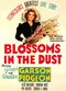 Film Blossoms in the Dust
