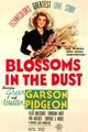 Film - Blossoms in the Dust