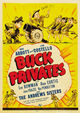Film - Buck Privates
