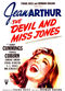 Film The Devil and Miss Jones