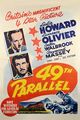 Film - 49th Parallel