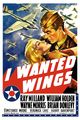 Film - I Wanted Wings