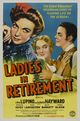 Film - Ladies in Retirement