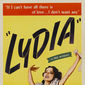 Poster 2 Lydia