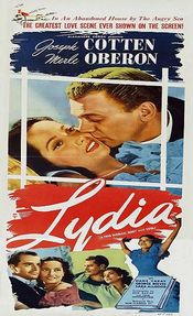 Poster Lydia