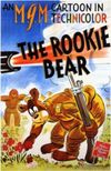 The Rookie Bear
