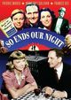 Film - So Ends Our Night