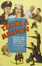 Poster Tanks a Million