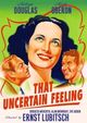 Film - That Uncertain Feeling