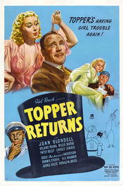 Poster Topper Returns