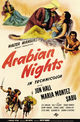 Film - Arabian Nights