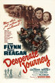 Film - Desperate Journey