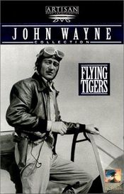 Poster Flying Tigers