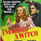 Poster 1 I Married a Witch